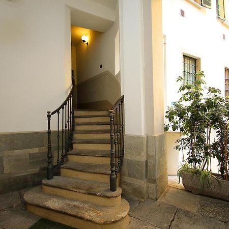 Residenza Navigli Fashion Apartment Milano Exterior foto