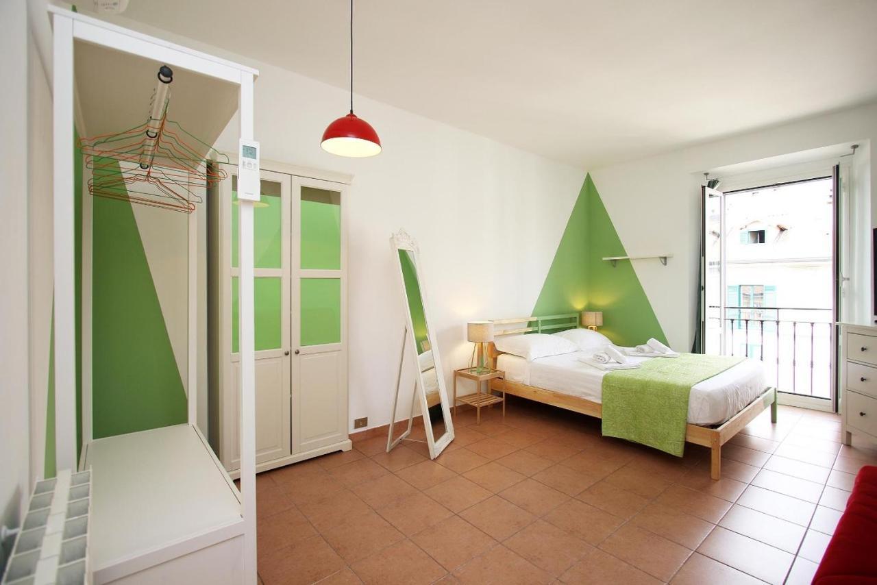 Residenza Navigli Fashion Apartment Milano Exterior foto