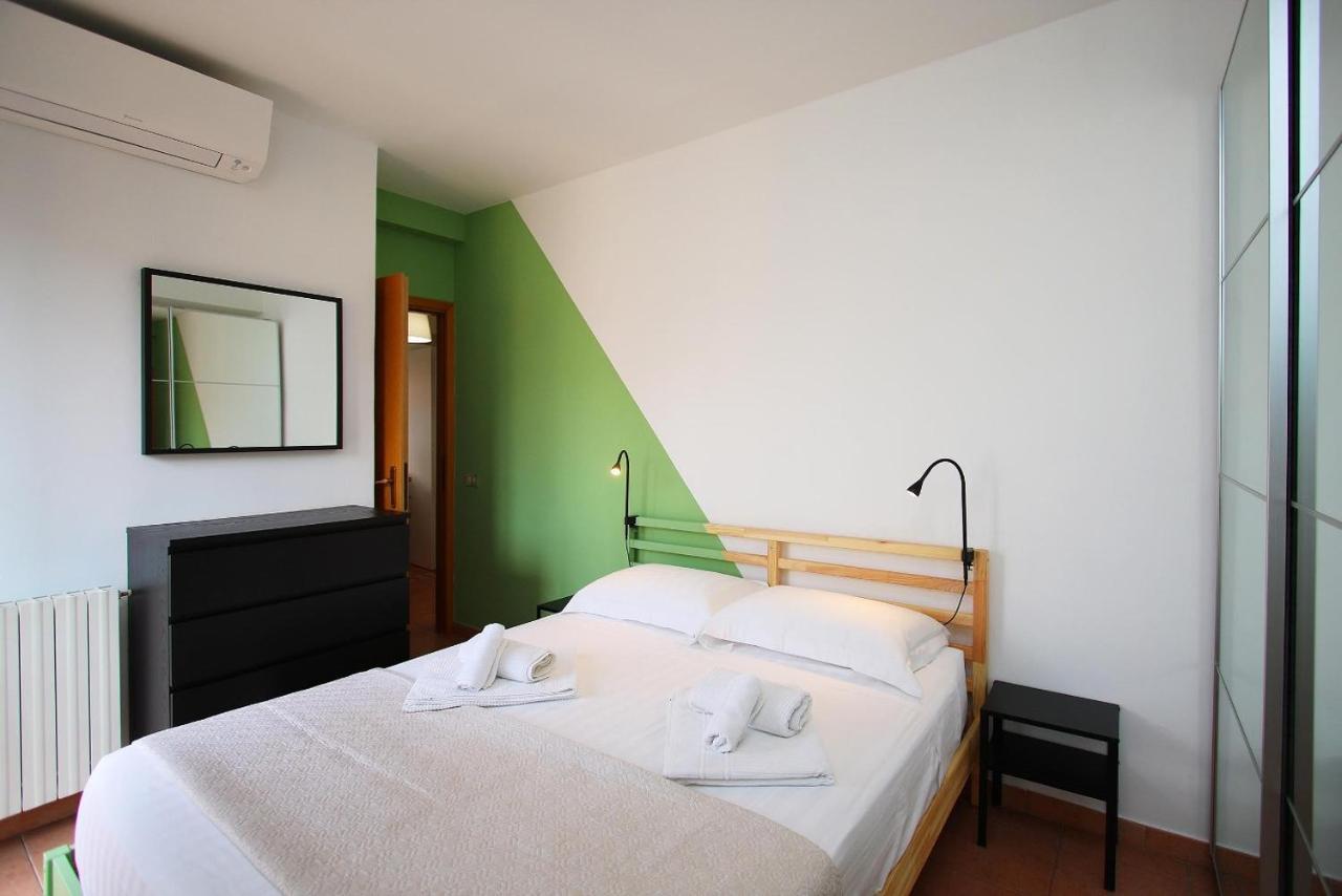 Residenza Navigli Fashion Apartment Milano Exterior foto